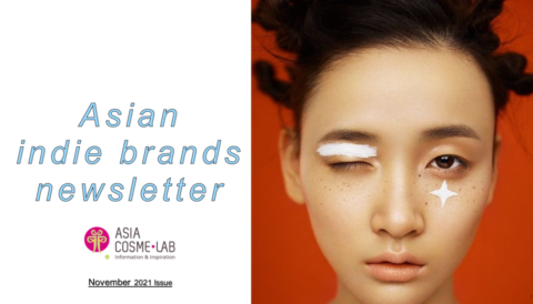 Asian indie brand 1