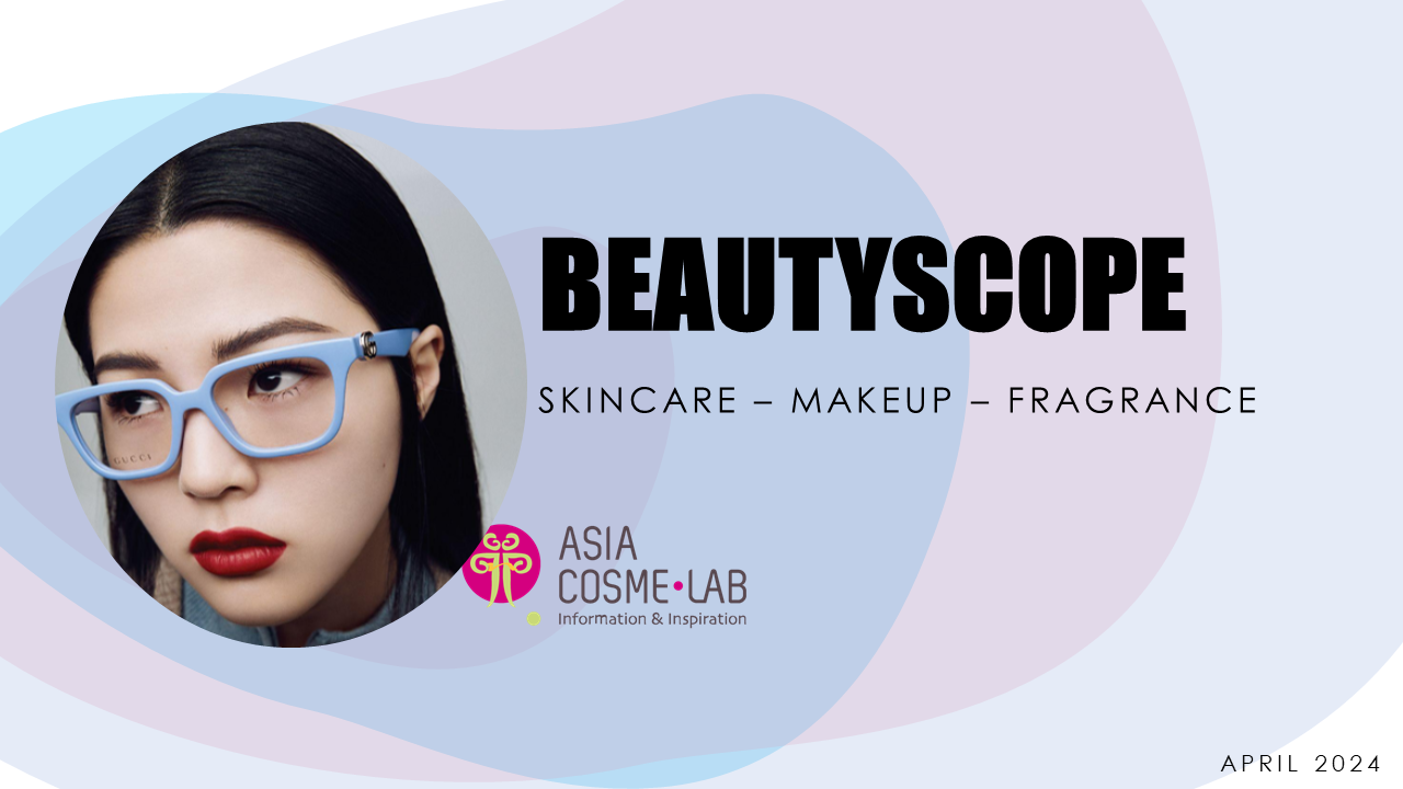 Beautyscope Asia Cosme Lab