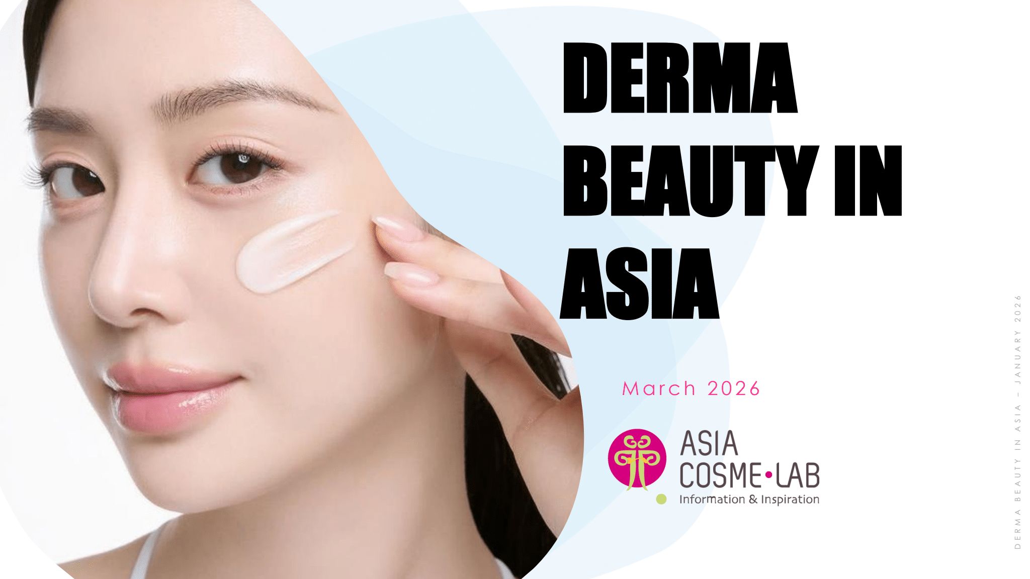 Derma Beauty in Asia (2025-2026)