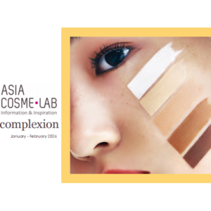 10 News Complexion, Jan 26