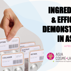 Ingredients report