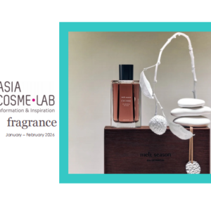 10 News Fragrance, March–April 26